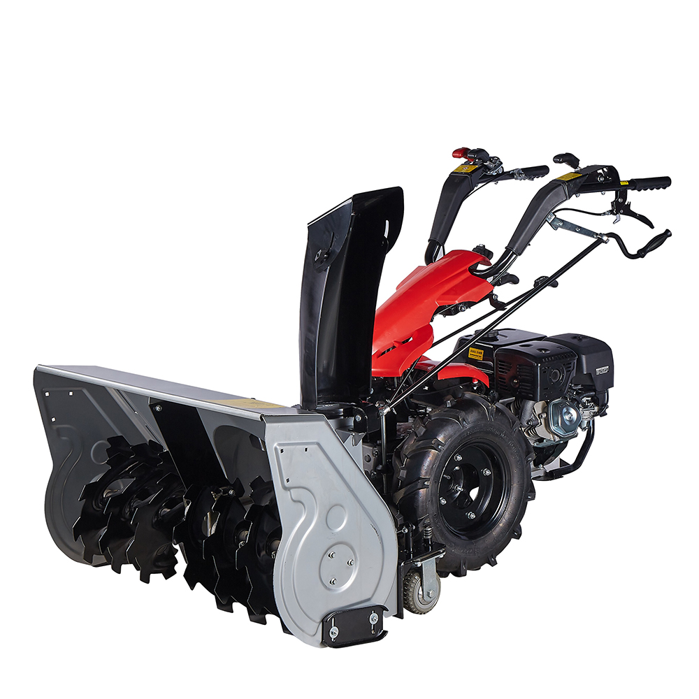 E-MT370A Snow blower