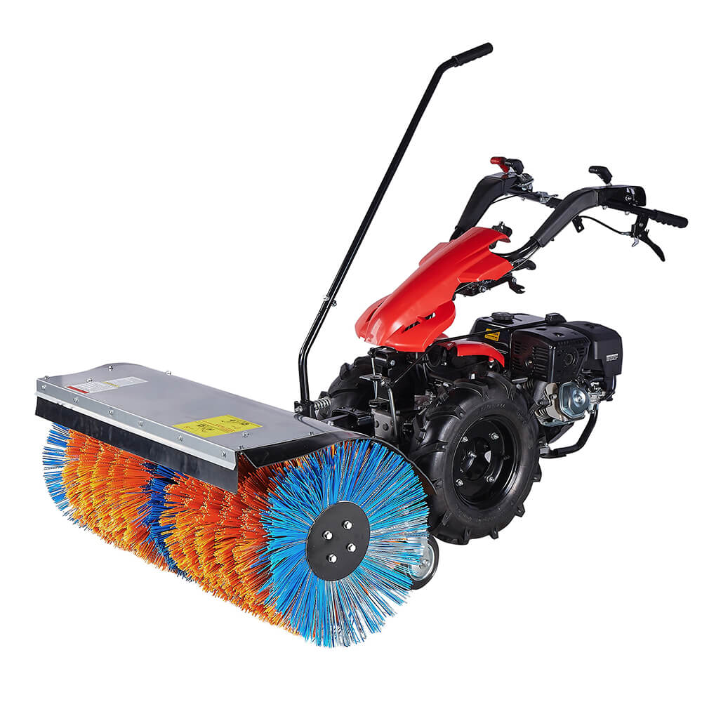 E-MT370A Multifunctional snow plow