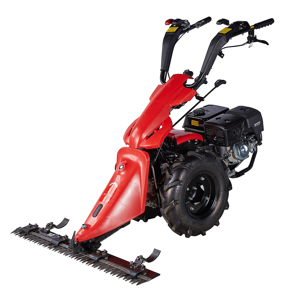 E-MT370A Lawnmower