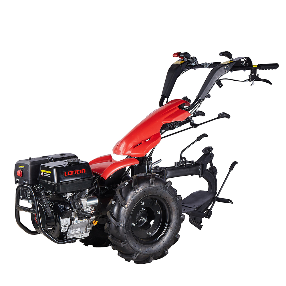 E-MT370A Ditcher