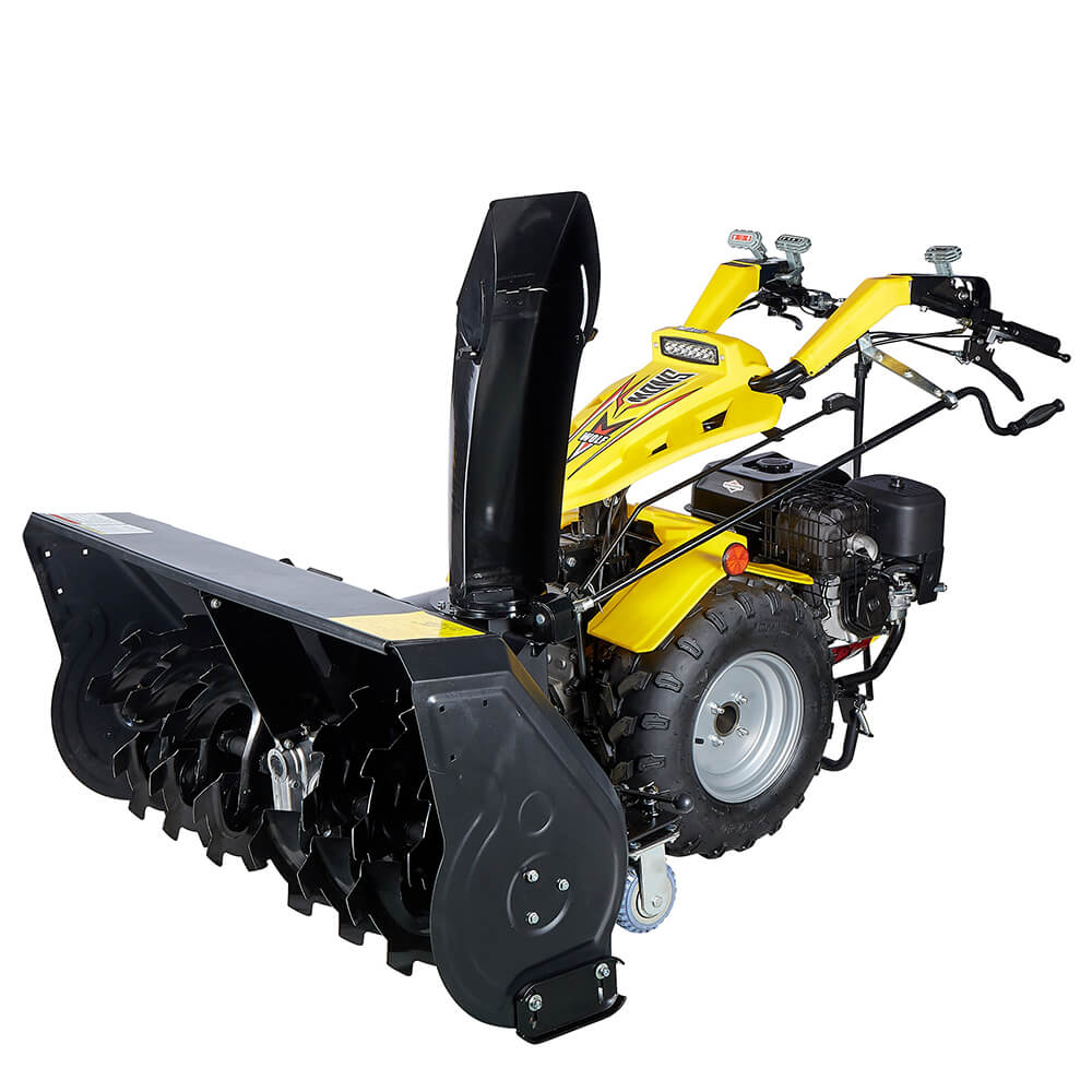 E-MT760 Snow blower