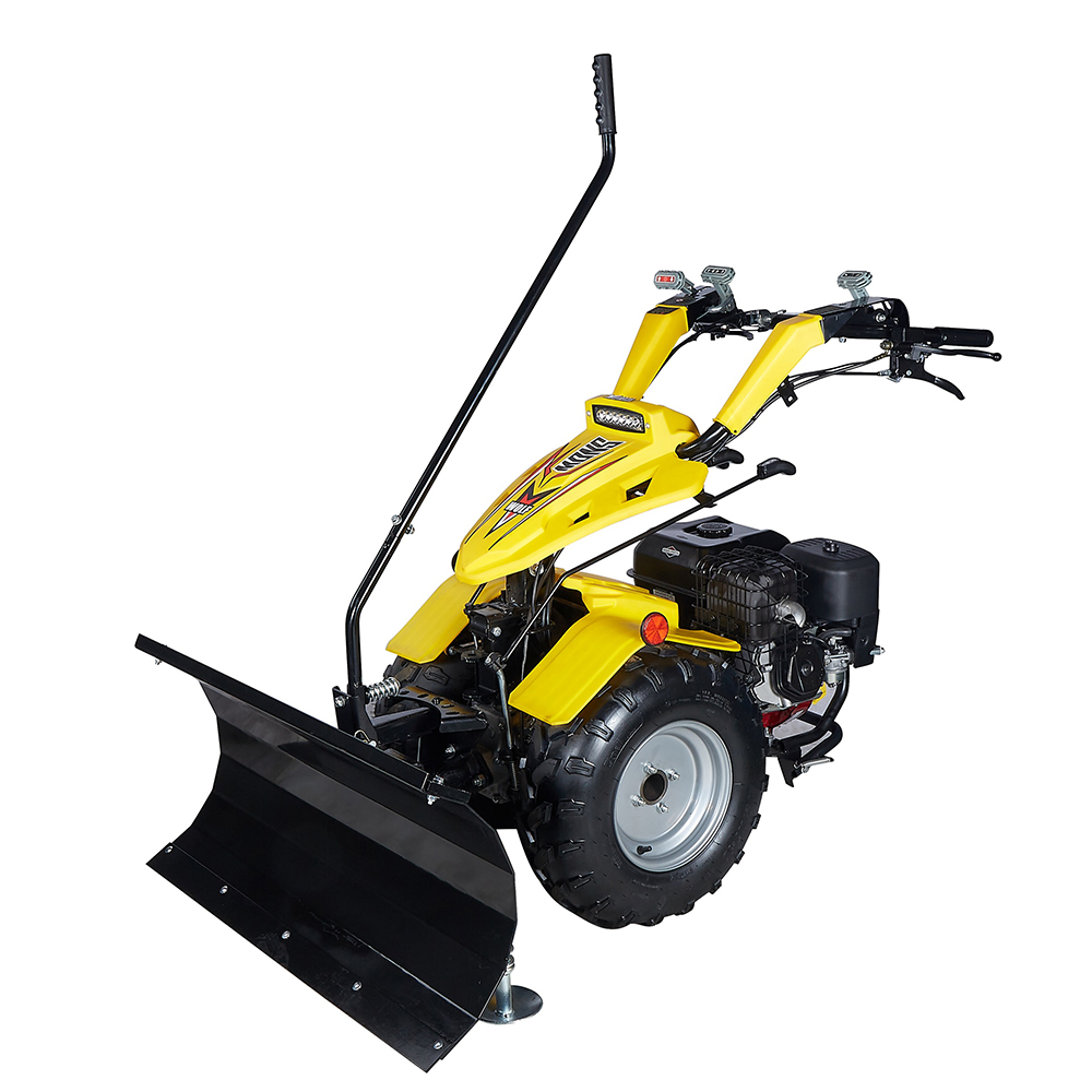 E-MT760 Snow plow