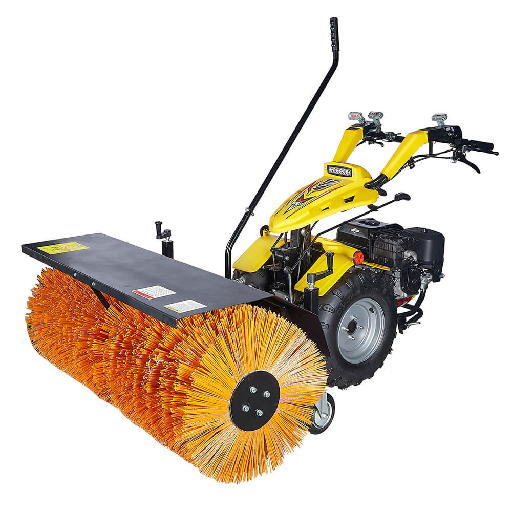 E-MT760 Multifunctional snow plow