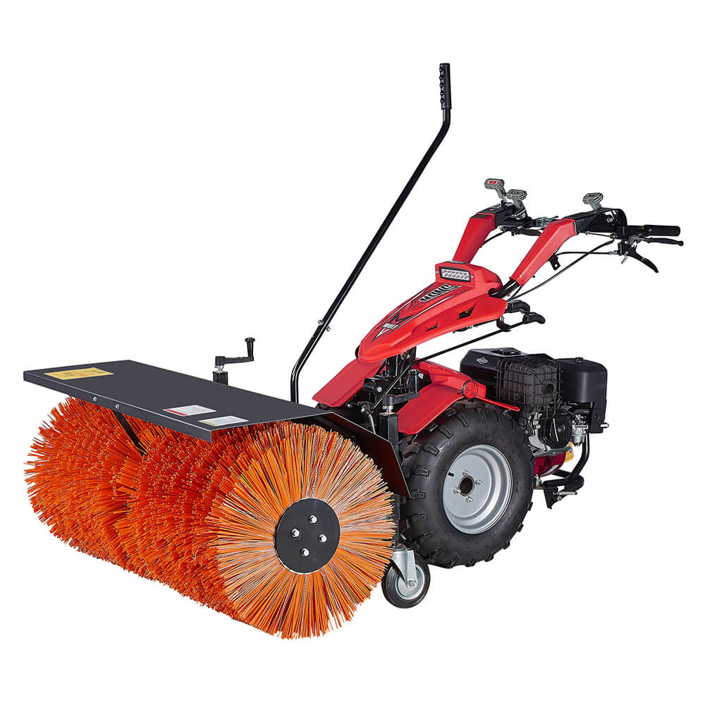 E-MT760 Multifunctional snow plow