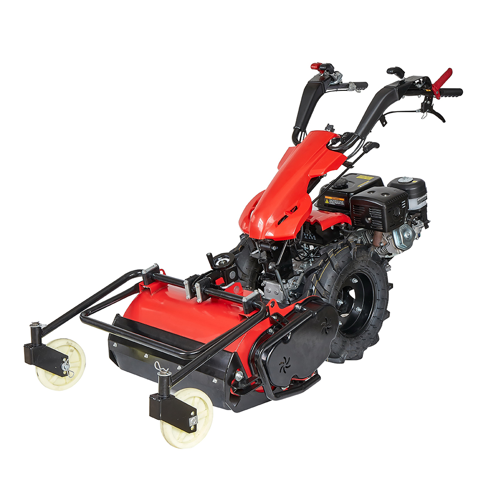 E-MT370A FLAIL MOWER