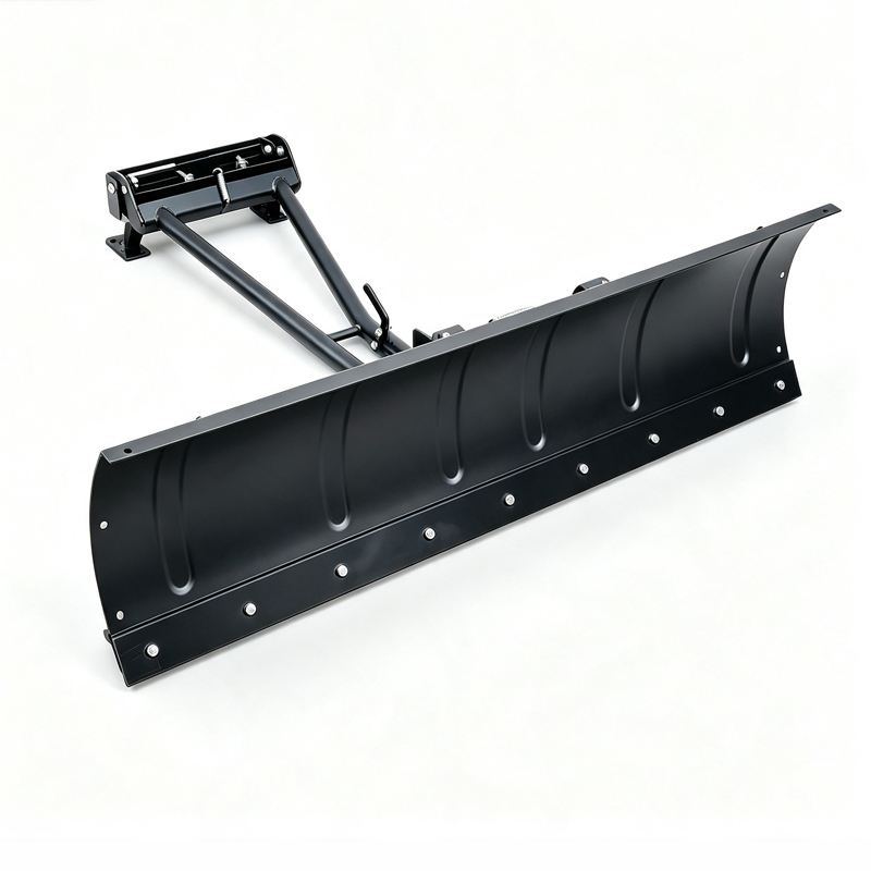 ATV Snow Plow