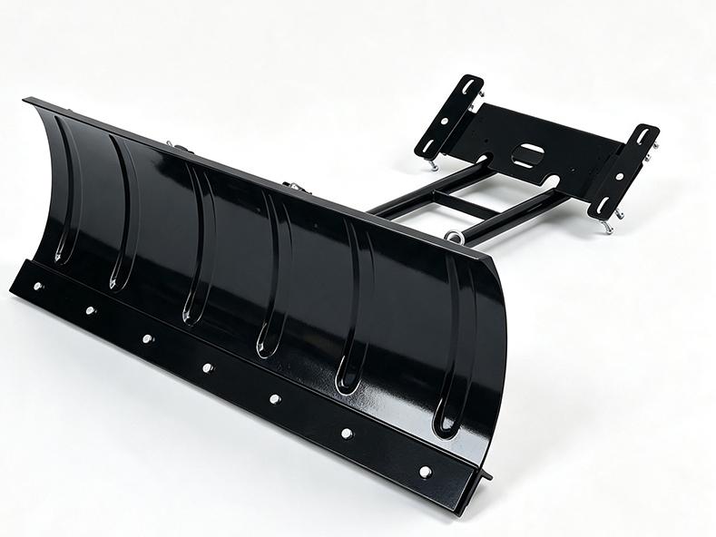 ATV Snow Plow